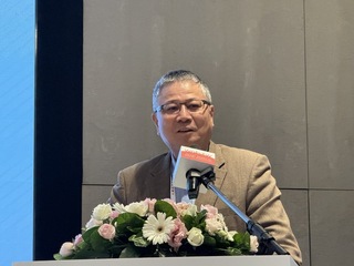 林憲銘：緯創墨西哥擴廠依原定進度　未加速或延遲