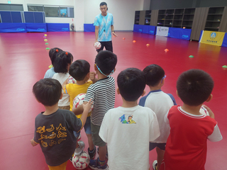 解決暑假幼兒托育難題  馬祖家長自組共學班互助