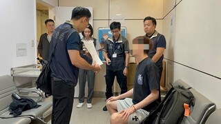 中國駭客攻擊台企業等單位　盜賣個資給兩岸販資集團