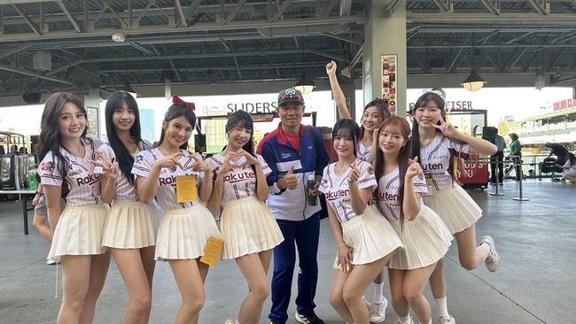 MLB運動家隊取消台灣少棒總教練開球 球隊公關致歉 | 華視新聞