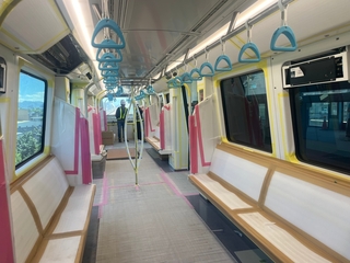 新北捷運三鶯線10月全線系統測試　估114年底完工