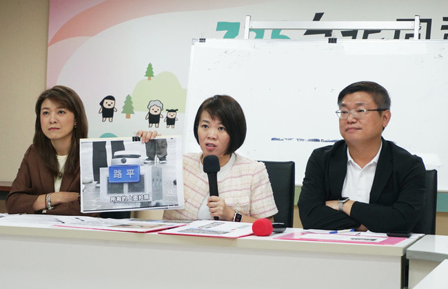 擬用中國製機械狗巡查惹議　北市：廠商執行須報准 | 華視新聞