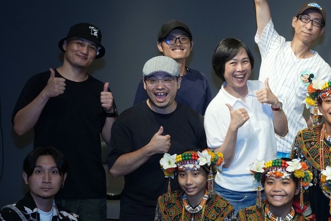 不設限的作曲家　卓士堯以音樂串連大阪世博演出 | 華視新聞