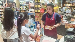 高市學生安心餐食數位票卡　兌餐額度提高至75元