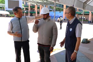 新北首創補助風扇衣防熱傷害　115年擴大辦理