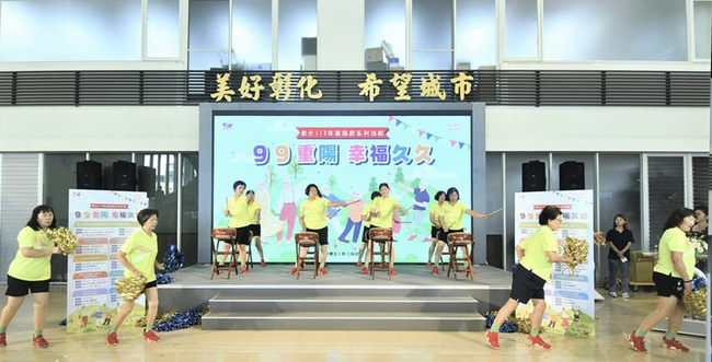 網傳彰化敬老金3千元　社會處：弱勢長者可領到9千 | 華視新聞