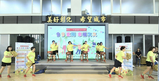 網傳彰化敬老金3千元　社會處：弱勢長者可領到9千