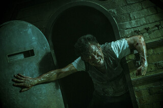 陳為民拍「泥娃娃」堅持不用替身 手臂摩擦地板瘀青