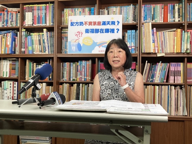 母嬰品牌稱配方奶含糖量如喝可樂　婦團批錯誤資訊 | 華視新聞