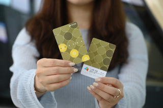 新北捷運推安坑輕軌小資卡  150元30天內無限搭