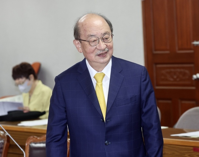 傳黨內醞釀逼退　柯建銘：此時無聲勝有聲 | 華視新聞