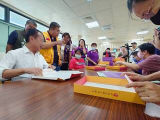 中秋將至  嘉縣4家身障機構推出應景禮盒