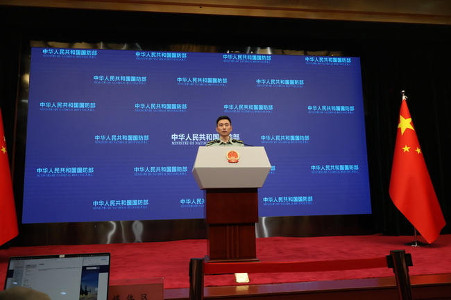 日本投入無人機監控釣魚台  共軍：停止複雜化局勢 | 華視新聞