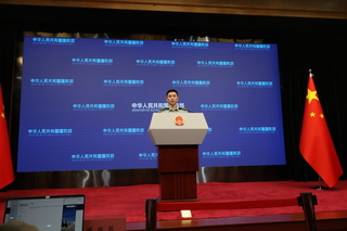 日本投入無人機監控釣魚台  共軍：停止複雜化局勢