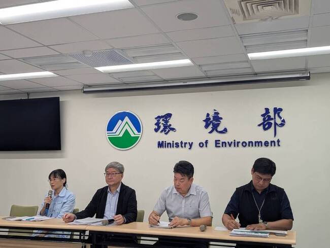 四接環評是否涉不實登載　環境部：願提供調查報告 | 華視新聞