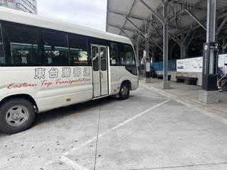 客運司機台東載客甘苦談　夜宿車上難忍飲食留異味