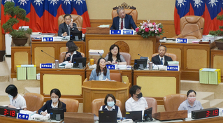 議員指新店多站借不到YouBike　新北市府：已開罰