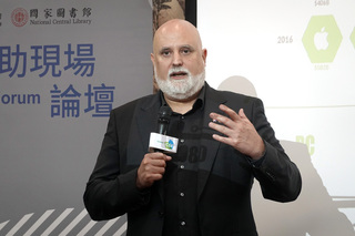 丹麥學者：AI醫療藏隱私憂慮　促建道德原則