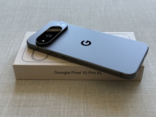 Pixel 10評測　專家：台積電製程加持AI更實用