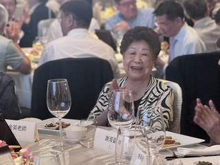 金英講座系列課程9月啟動　培育金融人才