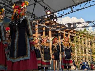 謝神戲世博落幕　李遠預告2026年返台演出