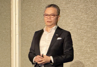 AWS王定愷：生成式AI釋放內容製作能力　創造新商機