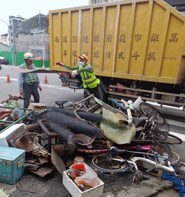 高雄增1例登革熱境外移入　本國籍女性自越南返台 | 華視新聞