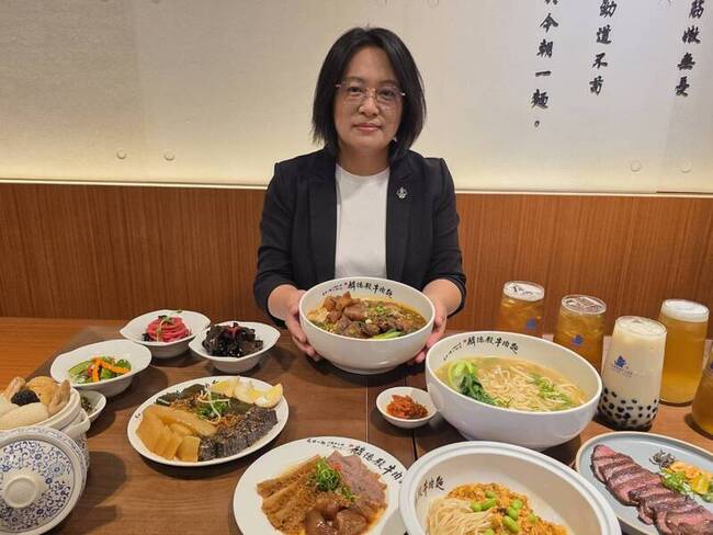 築間發展中平價品牌　力拚下半年營運回穩 | 華視新聞