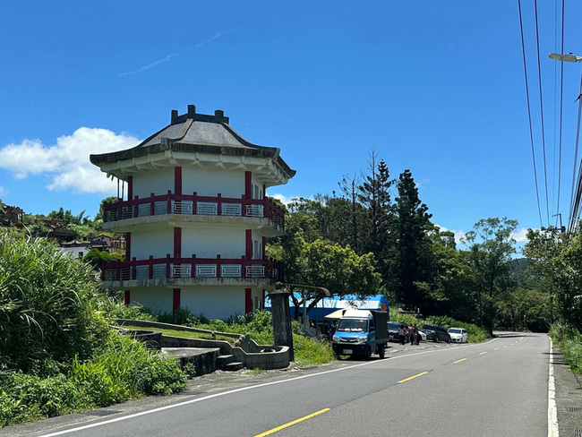 翡翠水庫無主墳納骨塔拆除  翡管局：滿足地方期盼 | 華視新聞