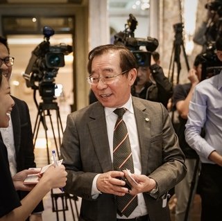 星宇航空發言人聶國維退休轉顧問　梁文龍接任