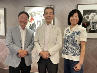 捷流閥業訂單能見度6個月近高峰　關稅影響有限