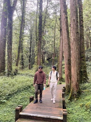 張玹擔任北市交駐團藝術家  以聲音探索城市人文