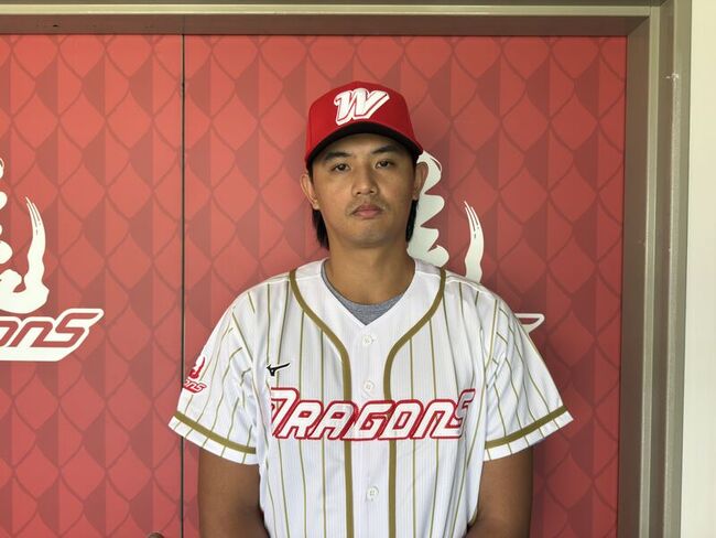 味全龍簽下黃暐傑等7名選手　林鴻祥體檢未過 | 華視新聞