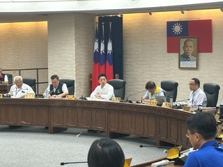 北市試辦AI公車站長  公運處：持續優化