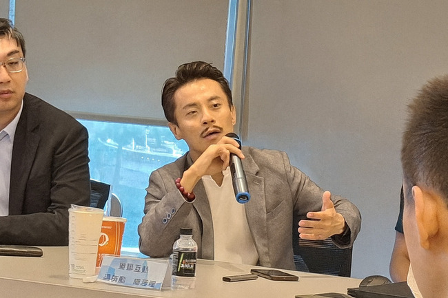 東聯互動跨境金融將拓展海外市場　擬第4季掛牌上櫃 | 華視新聞