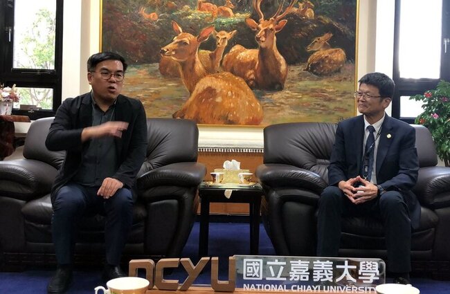 彭啓明：嘉義光電板清除延至9/5  未清將由政府接手 | 華視新聞