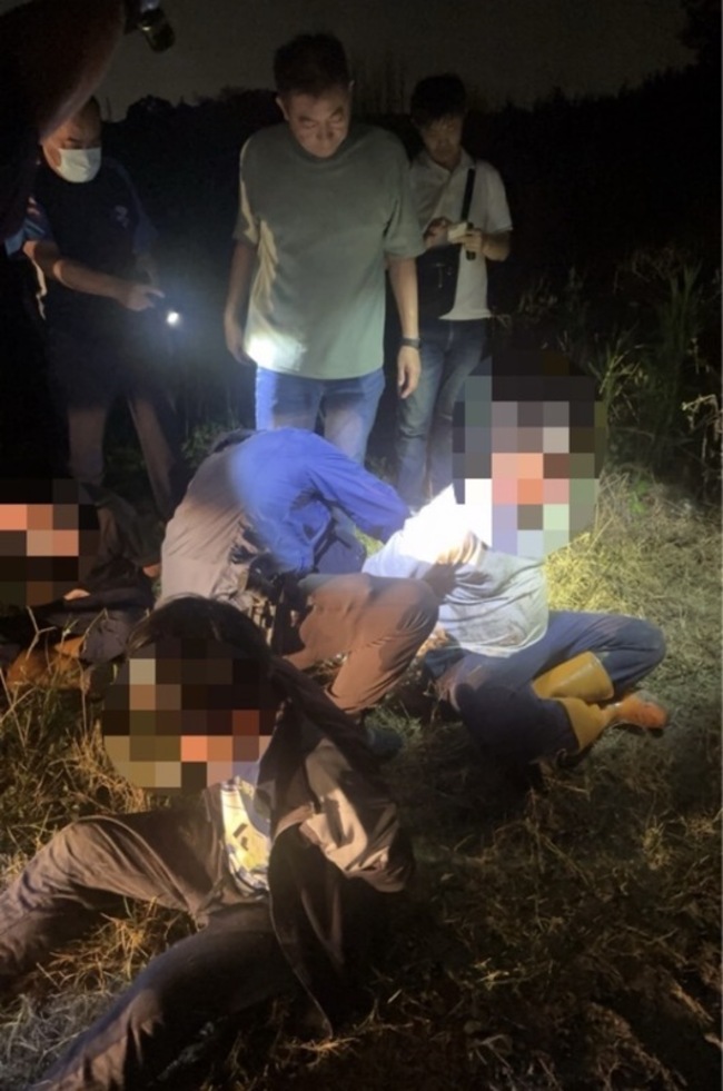 南警破獲製毒工廠逮3人  其中1人是大學生 | 華視新聞