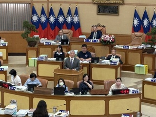 新北捷運警察隊將成立  方仰寧：絕不壓縮各分局警力