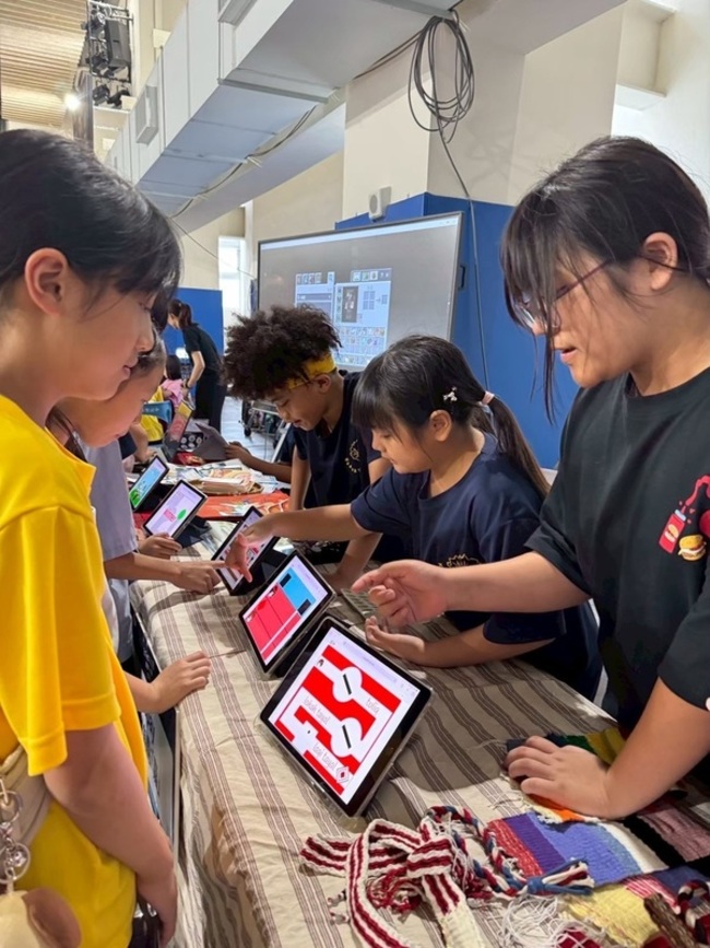 新竹尖石國小跨域教學　融合泰雅文化與現代 | 華視新聞