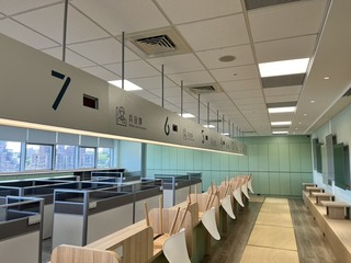 北市北投行政中心拆除重建  公所、戶所9/1遷址