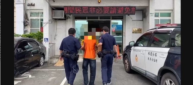 高雄越籍移工欠租4000元　房東催討反被砸破頭搶錢 | 華視新聞