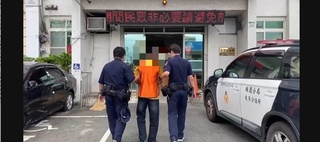 高雄越籍移工欠租4000元　房東催討反被砸破頭搶錢