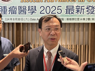 呂建德為長照槓北市　石崇良緩頰：政策要互相合作