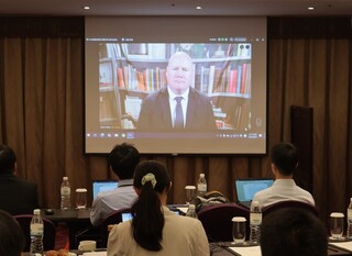 中共九三閱兵在即　葉望輝：政治意涵大於軍事意義