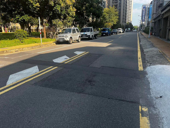 竹縣獲中央核定2.7億元  提升12鄉鎮市道路品質 | 華視新聞