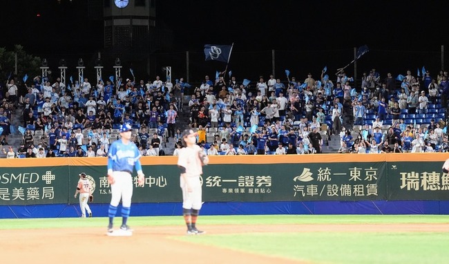 悍將勝率無法破5成  陳金鋒：年輕球員仍需時間 | 華視新聞