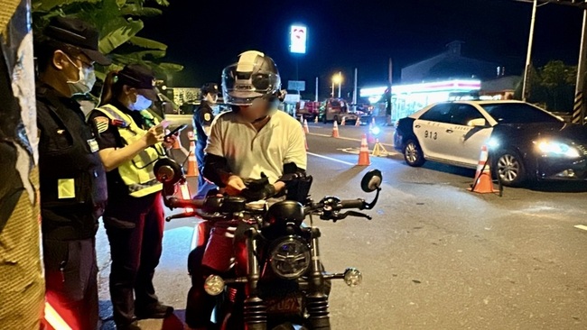 工程改善搭配積極執法宣導　南投事故降、死傷減 | 華視新聞