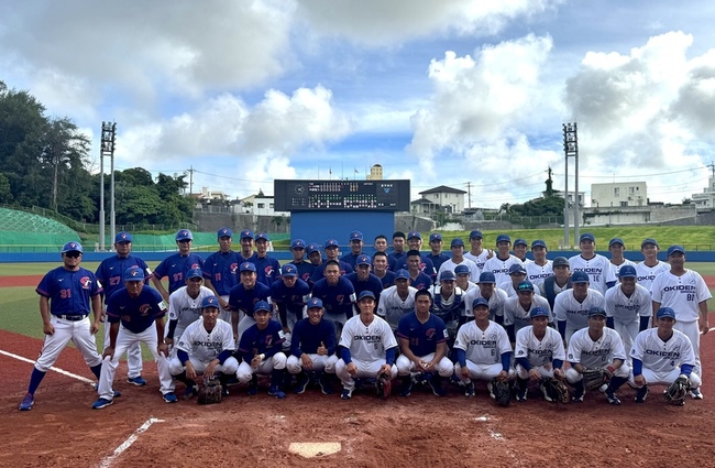 U18世界盃台灣隊練習賽　二刀林珺希中繼無失分 | 華視新聞