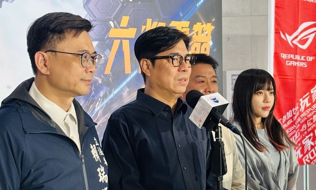 新版財劃法爭議　陳其邁：大家將心比心把帳算清楚 | 華視新聞