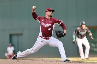 威能帝7局失1分優質先發　桃猿勝雄鷹中止4連敗